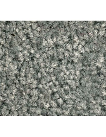 Textil Golvplatta Contracta Square Ljusgrå Färg: Ljusgrå Storlek: