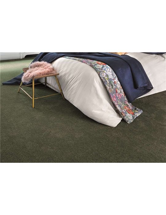 Plastmatta Zigge Svart Färg: Svart Storlek: 70x250cm