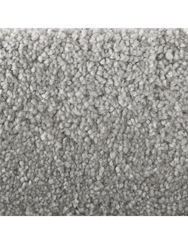 Handknuten Ullmatta Trumbone Vit-Sand Cm Färg: Vit-sand Storlek: 140x200 cm