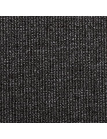 Heltäckningsmatta Prio Prestige Grå, 235235 - Bredd 400cm