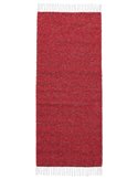 Plast & Garnmatta Goose Mix Röd från Horredsmattan till förmånligt pris, 316,00 kr. Upptäck Plast & garnmattor hos mattconcept.se