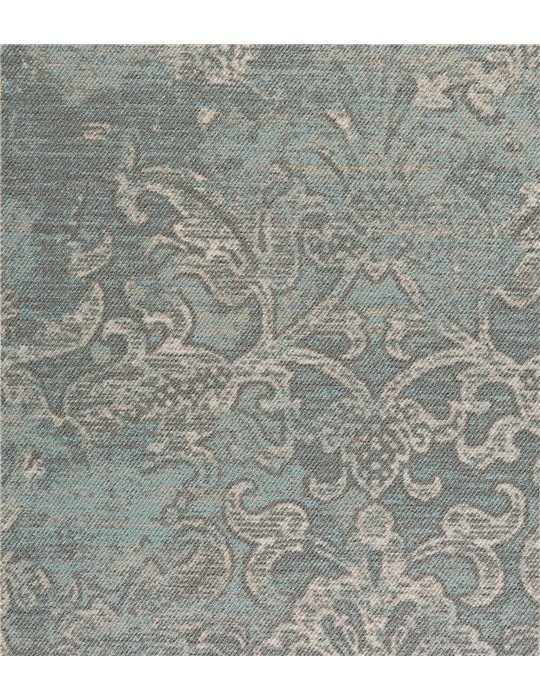Plast & Garnmatta Goose Mix Grafit Cm Färg: Grafit Storlek: 70x50cm
