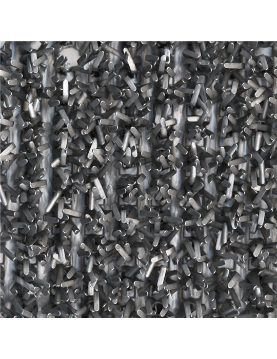 Handvävd Ullmatta Cryodon Grön Färg: Grön Storlek: 140x200 cm