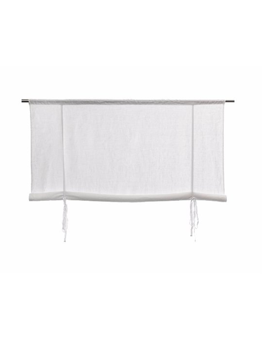 Handvävd Ullmatta Orust Blå Cm Färg: Blå Storlek: 75x150cm