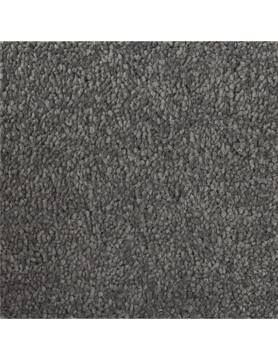 Heltäckningsmatta Pampas Mocca - Bredd 400cm