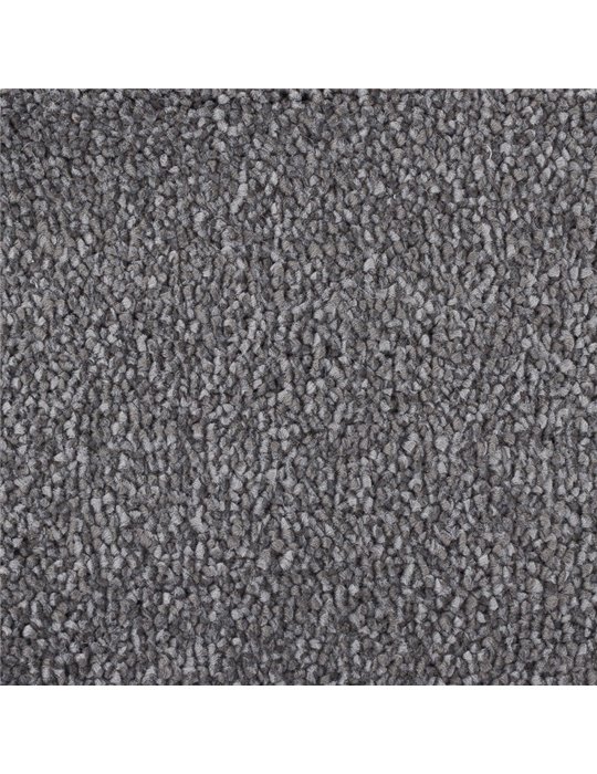 Heltäckningsmatta Pampas Taupe - Bredd 400cm
