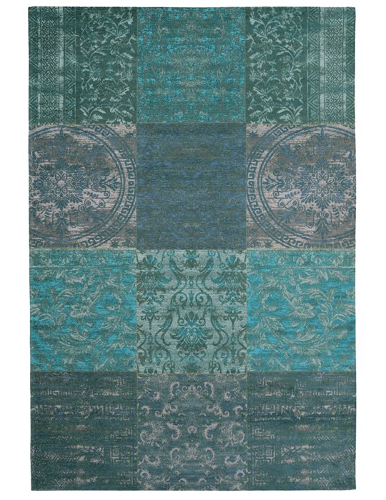 Plastmatta Markis Marine Cm Färg: Marine Storlek: 70x450cm