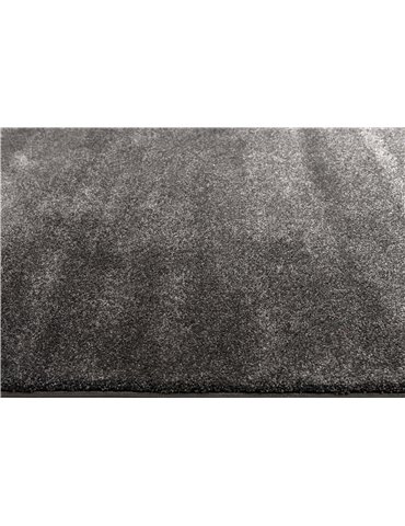 Plastmatta Solo  Grey Cm Färg: Grey Storlek: 70x350cm