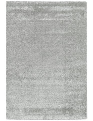 Bomullsmatta Colette Grey Cm Färg: Grey Storlek: 70x150cm