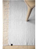 Bomullsmatta Rope Mix Svart/Natur från Etol Design till förmånligt pris, 276,00 kr. Upptäck Trasmattor & bomullsmattor hos mattconcept.se