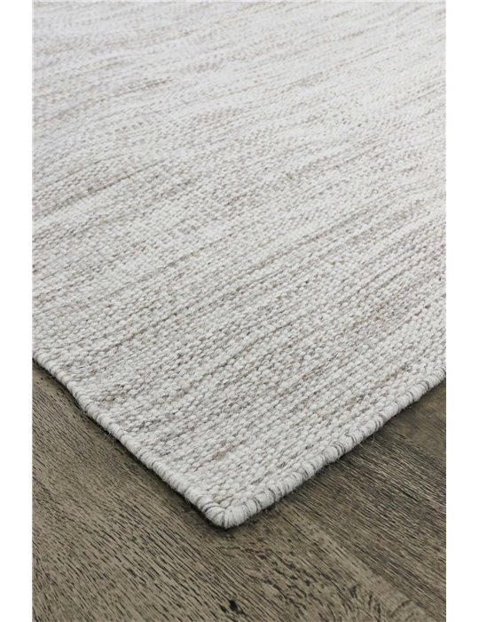 Handvävd Ullmatta Eden Multi Cm