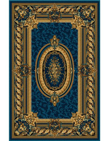 Matta - Kort Lugg Royal Banguet Cornucopia - 5285399