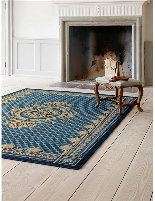 Matta - Kort Lugg Royal Banguet Cornucopia5285399 Cm