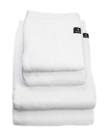 Handduk Maxime White