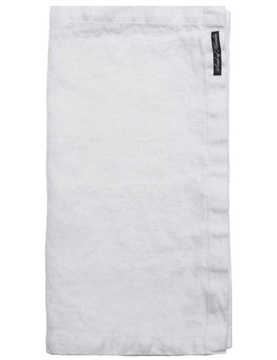 Löpare Soul White Cm Färg: White Storlek: 40x180cm