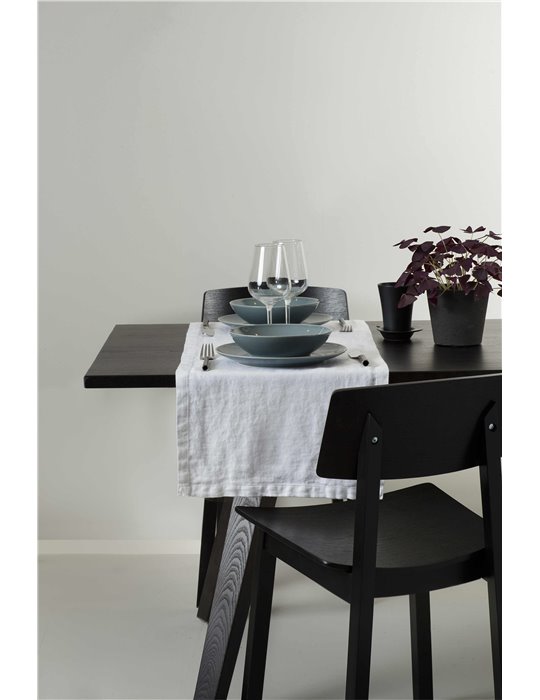 Löpare Soul White Cm