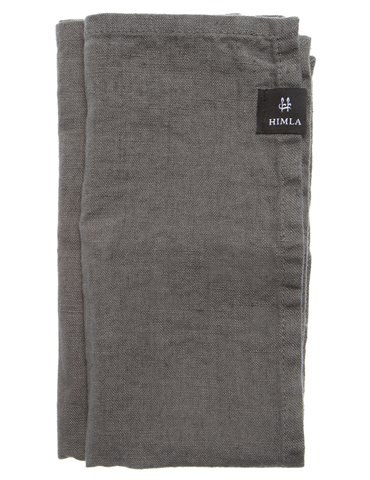 Servett Sunshine Charcoal