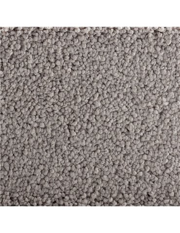 Heltäckningsmatta Lounge Taupe - Bredd 400cm