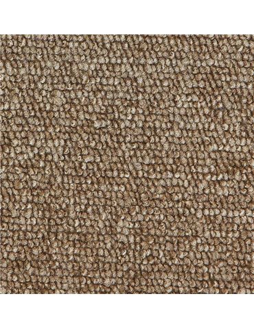 Heltäckningsmatta Baltic Camel - Bredd 400cm