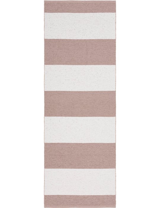 Plastmatta Markis  Pink Cm Färg: Pink Storlek: 70x100cm