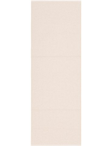 Rea Plastmatta Solo Cream 70x150cm