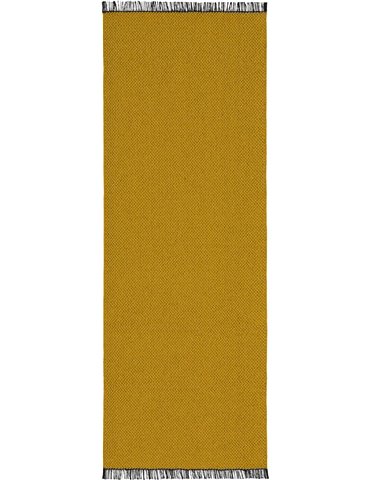 Rea Plastmatta Candy Mustard 70x200cm