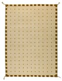 Textil Golvplatta Arizona Bamboe från Polytuft till förmånligt pris, 300,00 kr. Upptäck Golvplattor hos mattconcept.se