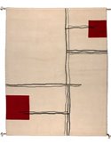 Textil Golvplatta Arizona Kardinal från Polytuft till förmånligt pris, 300,00 kr. Upptäck Golvplattor hos mattconcept.se