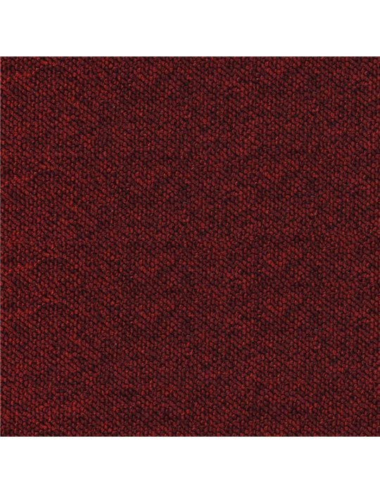 Handtuftad Ullmatta Viva Mörk Blå Färg: Mörk blå Storlek: 140x200 cm