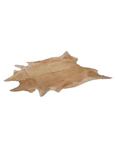 Koskinn Cowhide Beige