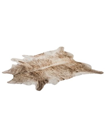 Koskinn Cowhide Exotic Ljus