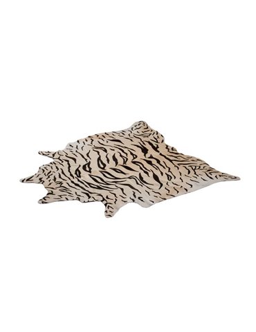 Koskinn Cowhide Printed Tiger