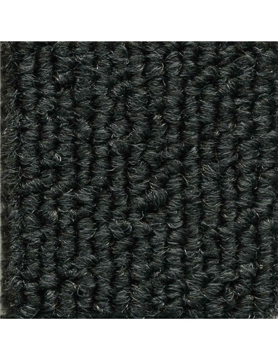 Textil Golvplatta Arizona Granite Färg: Granite Storlek: