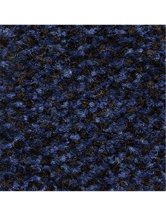Entrématta Portal Cm Kobolt Blå Färg: Kobolt blå Storlek: 60x90 cm