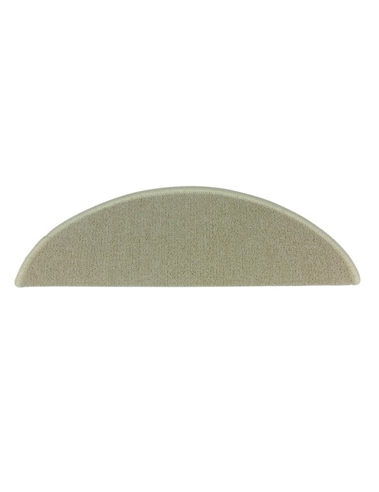 Trapstegsmatta Paris Sand17x56cm Färg: Sand Storlek: 17x56cm