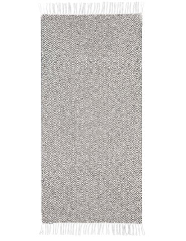 Plast & Garnmatta Goose Mix Grafit