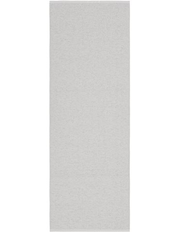 Plastmatta Solo Grey 70x200cm